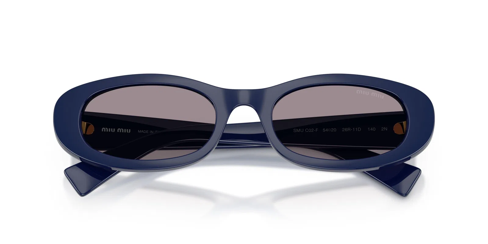Miu C02SF Sunglasses - view 9
